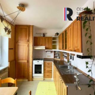 Prodej bytu 4+1 80 m² Sokolov, Heyrovského