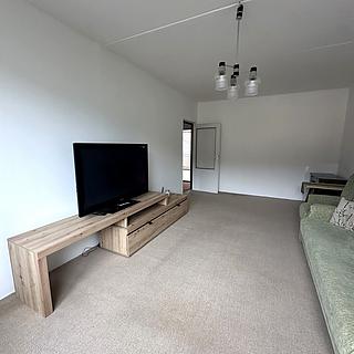 Pronájem bytu 3+1 74 m² Kraslice, Pod nádražím