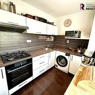 Prodej bytu 3+1 73 m&sup2; Habartov