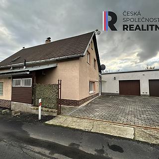 Prodej rodinného domu 160 m² Chodov Stará Chodovská