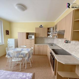Prodej bytu 1+1 35 m² Horní Slavkov, Dlouhá
