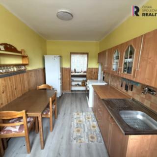 Prodej bytu 3+1 72 m² Sokolov