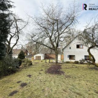 Prodej stavební parcely 960 m² Tři Sekery