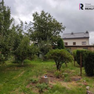 Prodej zahrady, 226m²