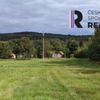 Prodej stavební parcely 14790 m² Milíkov