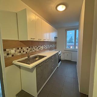 Prodej bytu 3+1 67 m&sup2; Bukovany