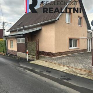 Prodej rodinného domu 160 m² Chodov Stará ská