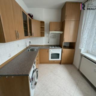 Prodej bytu 2+1 50 m² Sokolov