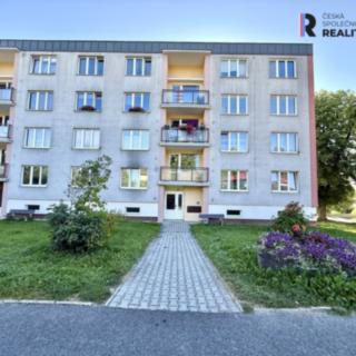 Prodej bytu 3+1 80 m² Hranice
