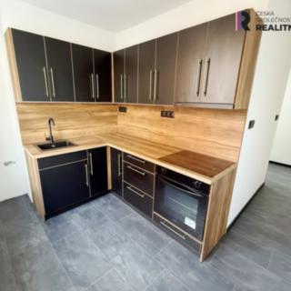 Prodej bytu 2+1 53 m² Sokolov