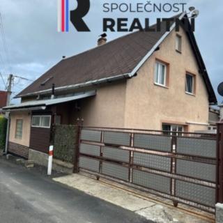 Prodej rodinného domu 160 m² Chodov Stará ská