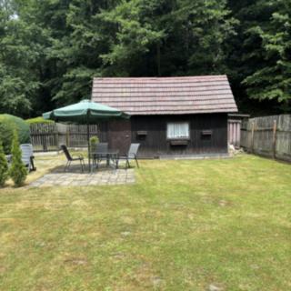 Prodej chaty 20 m² Oloví