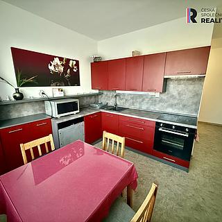 Prodej bytu 3+1 73 m² Sokolov