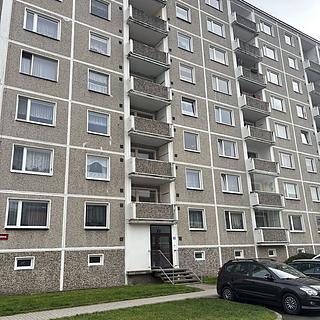 Pronájem bytu 2+kk 40 m² Sokolov
