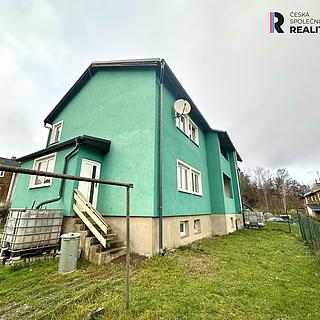 Prodej rodinného domu 150 m² Dasnice