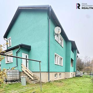 Prodej rodinného domu 150 m² Dasnice