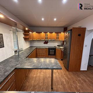 Prodej rodinného domu, 120m²