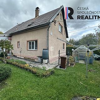 Prodej rodinného domu 160 m² Chodov Stará Chodovská