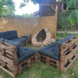 Prodej chaty 17 m² Plzeň, Křimická