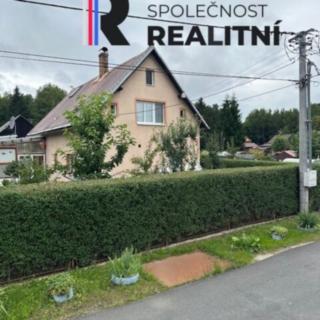 Prodej rodinného domu 160 m² Chodov Stará ská