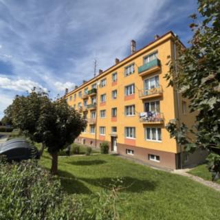 Prodej bytu 2+1 56 m² Bukovany
