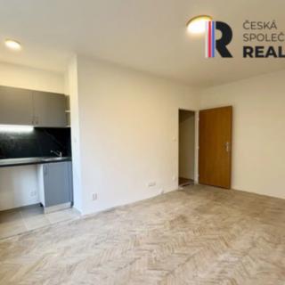 Pronájem bytu 1+kk a garsoniéry 23 m² Kynšperk nad Ohří, Jana Jiskry
