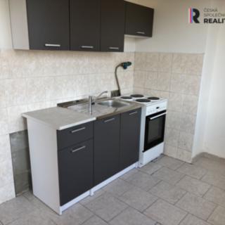 Prodej bytu 2+1 48 m² Sokolov