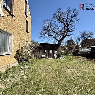 Prodej bytu 3+1 80 m² Lomnice, Kraslická