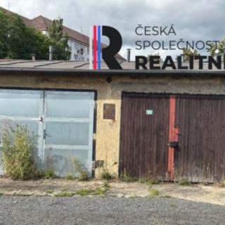 Prodej garáže 44 m² Sokolov, Sokolovská