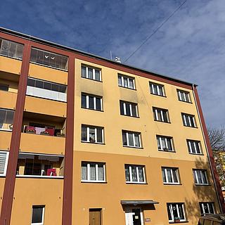 Pronájem bytu 2+1 53 m² Habartov