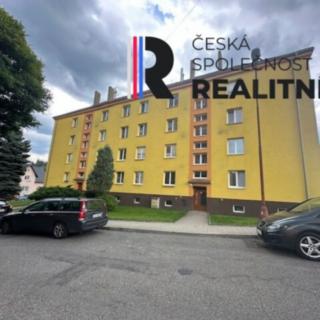 Pronájem bytu 1+kk a garsoniéry 23 m² Kynšperk nad Ohří, Jana Jiskry