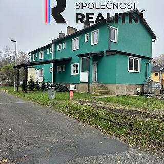 Prodej rodinného domu 150 m² Dasnice