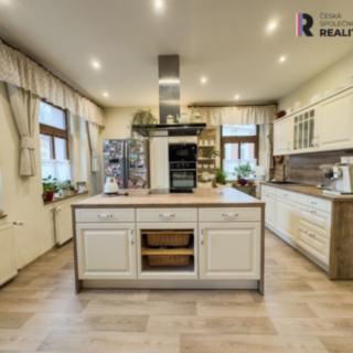 Prodej hotelu a penzionu 480 m² Kraslice, Havlíčkova