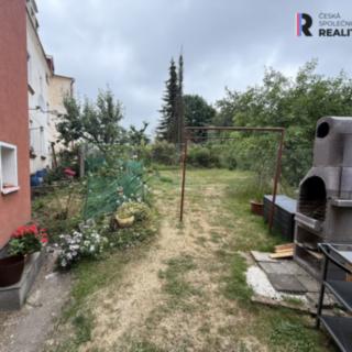 Prodej bytu 2+1 50 m² Aš