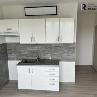 Prodej bytu 1+kk, garsoniery 19 m² Sokolov