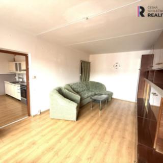 Prodej bytu 2+1 60 m² Jirkov