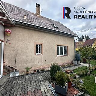 Prodej rodinného domu 160 m² Chodov Stará ská