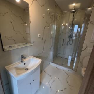 Pronájem bytu 2+1 63 m² Sokolov, Mánesova