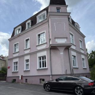 Prodej bytu 4+1 111 m² Karlovy Vary Stará Role, Rybářská