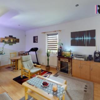 Prodej rodinného domu 108 m² Karlovy Vary
