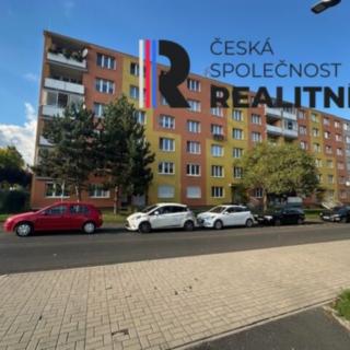Pronájem bytu 3+1 67 m² Chodov, náměstí 9. května