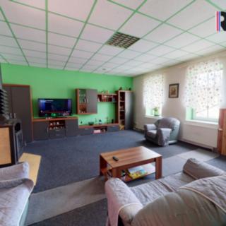 Pronájem bytu 4+kk 110 m² Kraslice, 5. května