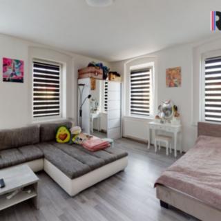 Prodej bytu 1+1 74 m² Kraslice, 5. května