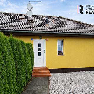 Prodej rodinného domu 108 m² Karlovy Vary Stará Role, M. Rovenské