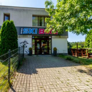 Prodej obchodu 421 m² Příbram II, Fantova louka