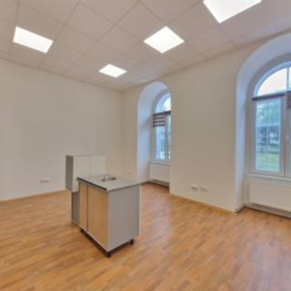 Pronájem kanceláře 28 m² Příbram