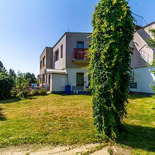 Prodej rodinného domu 421 m² Příbram II, Fantova louka