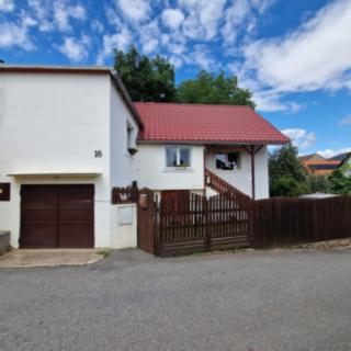 Prodej rodinného domu 150 m² Jince, Žižkova