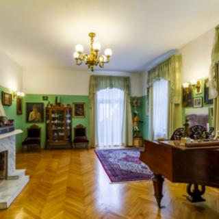 Prodej rodinného domu 269 m² Kyselka Radošov