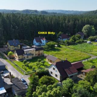 Prodej rodinného domu 120 m² Láz